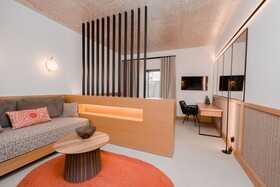 Capital Luxury Suites