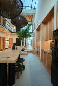 Capital Luxury Suites