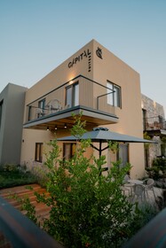 Capital Luxury Suites