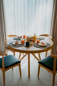 Capital Luxury Suites