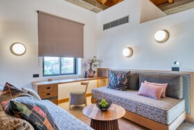 Capital Luxury Suites