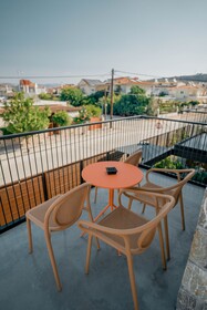 Capital Luxury Suites