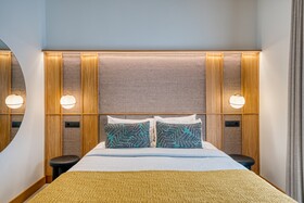 Capital Luxury Suites