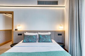 Capital Luxury Suites