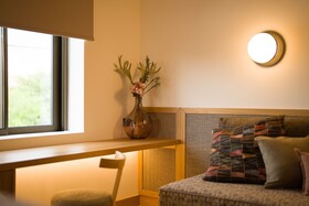 Capital Luxury Suites