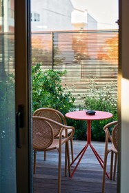 Capital Luxury Suites