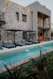 Capital Luxury Suites