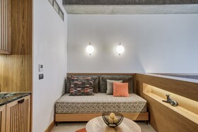 Capital Luxury Suites