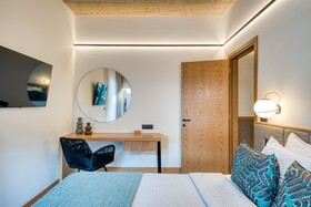 Capital Luxury Suites