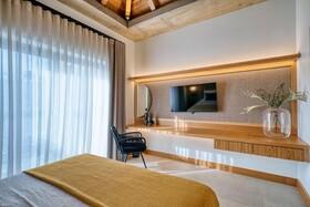 Capital Luxury Suites