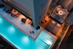 Capital Luxury Suites