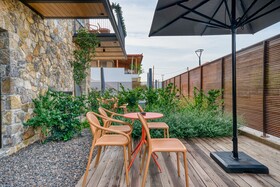 Capital Luxury Suites