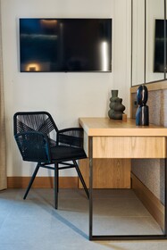 Capital Luxury Suites