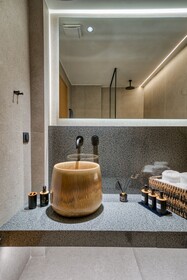 Capital Luxury Suites