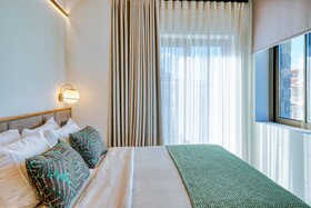 Capital Luxury Suites