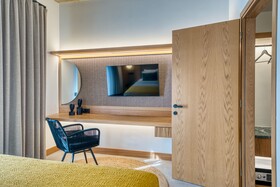 Capital Luxury Suites