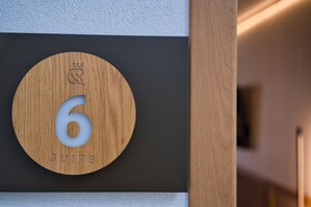 Capital Luxury Suites