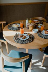 Capital Luxury Suites