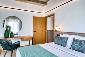 Capital Luxury Suites