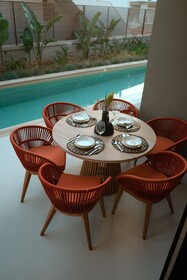 Capital Luxury Suites