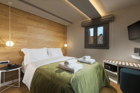 Carpe Diem Boutique Hotel