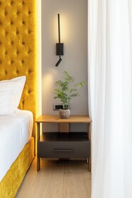 Ennea Muses Rooms & Suites