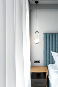 Ennea Muses Rooms & Suites