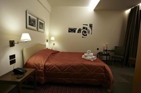 Harmony Luxury Rooms