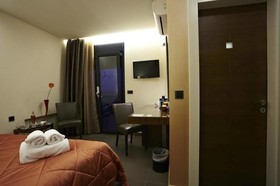 Harmony Luxury Rooms