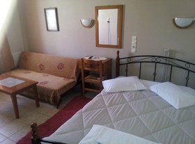 Hotel Hera