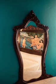 Ilion Hotel Suites