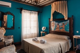Ilion Hotel Suites