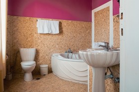 Ilion Hotel Suites
