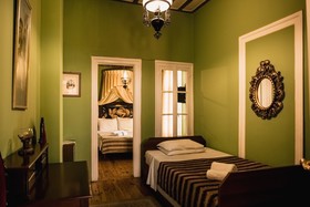 Ilion Hotel Suites