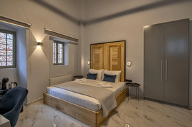 Impero Luxury Suites Nafplio