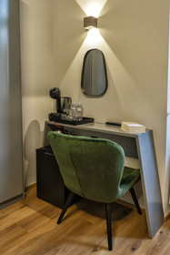 Impero Luxury Suites Nafplio