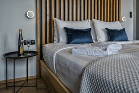 Impero Luxury Suites Nafplio