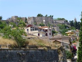 Impero Luxury Suites Nafplio