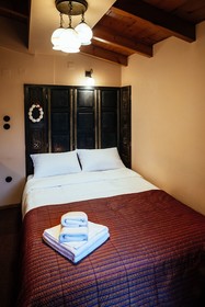 Kallisti Pension