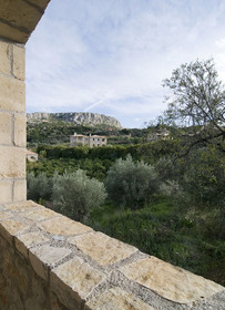 Klymeni Traditional Homes