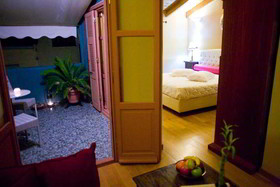 Kyveli Suites