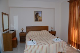 Marias Filoxenia Suites