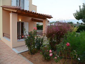 Marias Filoxenia Suites