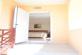 Marias Filoxenia Suites