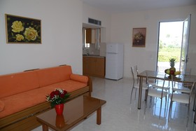 Marias Filoxenia Suites