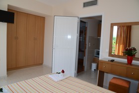Marias Filoxenia Suites