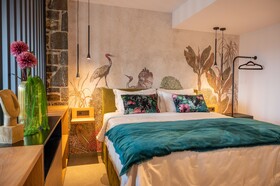 Opal Executive Suites