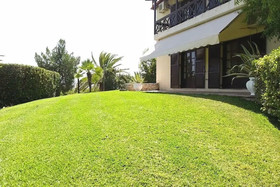 Orange Grove Villa