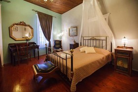 Pension Althaia