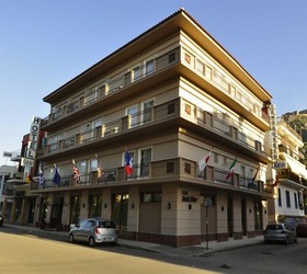 Hotel Rex